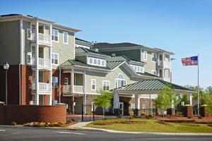 Sweetwater Terraces Active Community 55+ in Duluth, GA - Building Photo - Building Photo