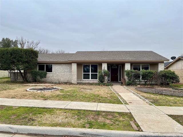 1722 Goliad Dr