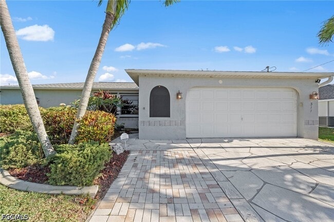 311 SW 19th Ln in Cape Coral, FL - Building Photo - Building Photo