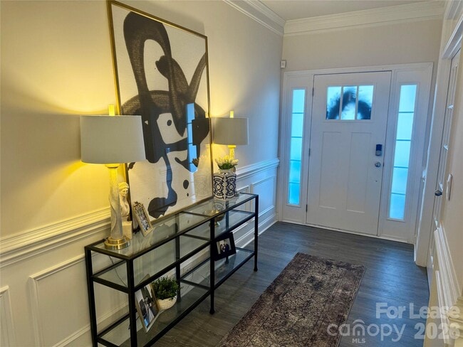 1058 Thoroughbred Dr. in Iron Station, NC - Building Photo - Building Photo