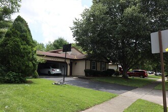 7344 San Bonita Dr in Columbus, OH - Building Photo - Building Photo