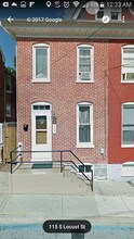 115 S Locust St in Hagerstown, MD - Building Photo - Building Photo