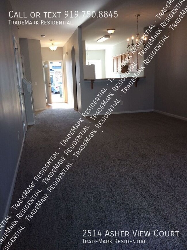 2514 Asher View Ct in Raleigh, NC - Building Photo - Building Photo