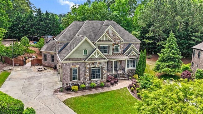 property at 3302 Anna Ruby Ln NE
