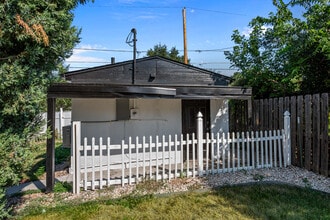 760 Stuart St in Denver, CO - Building Photo - Building Photo