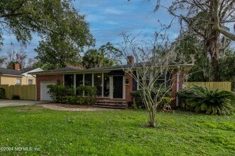 4343 Pinewood Ave in Jacksonville, FL - Building Photo - Building Photo
