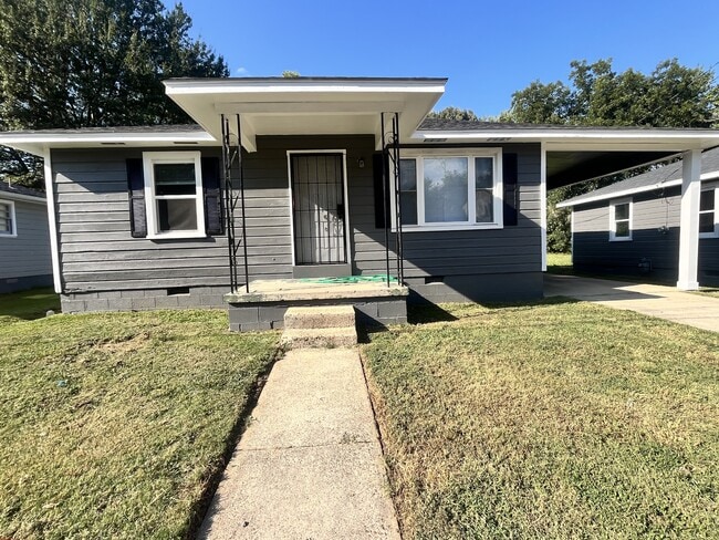 property at 51 Cloverdale St