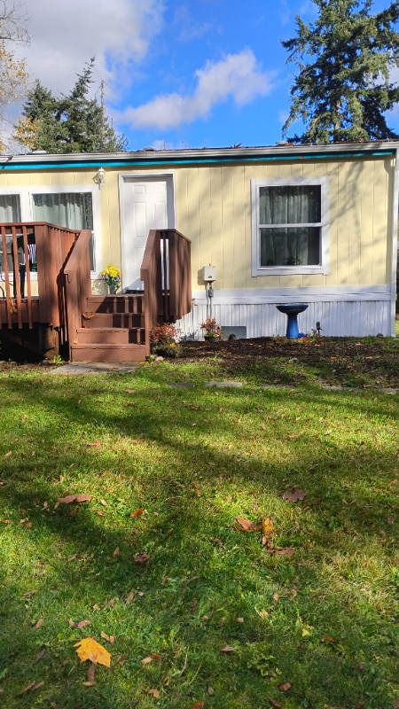 property at 29422-29132 132nd Ave E