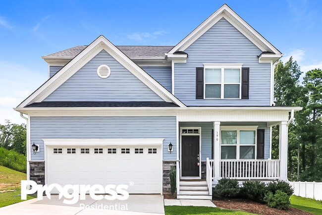 property at 190 Grey Hawk Dr