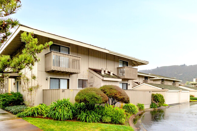 Arroyo Carmel Clubhouse in Carmel, CA - Building Photo - Building Photo