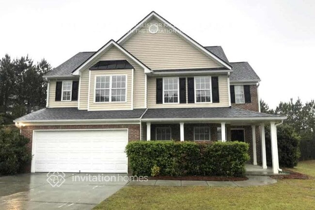 property at 3843 Rose Bay Ln