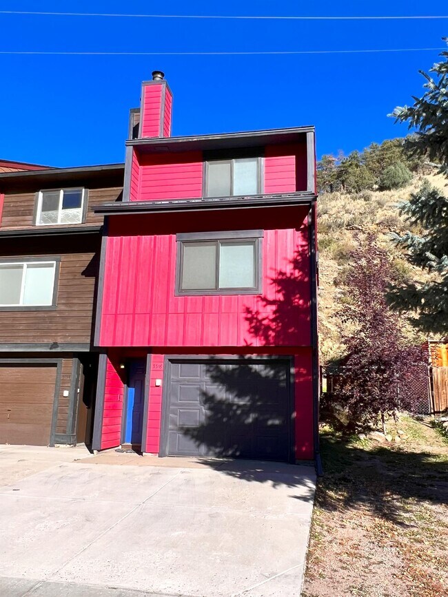 3316 Riverside Dr in Idaho Springs, CO - Building Photo - Building Photo