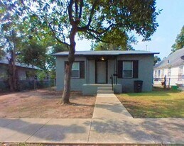 248 Ray Ave in San Antonio, TX - Building Photo