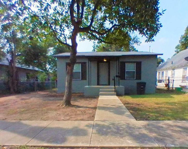 248 Ray Ave in San Antonio, TX - Building Photo