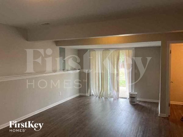 408 192nd St in Smithville, MO - Building Photo - Building Photo