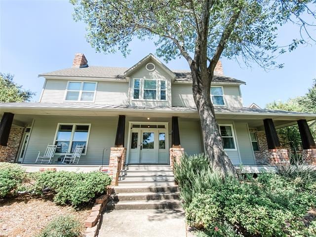 581 Country Club Rd in McKinney, TX - Building Photo - Building Photo