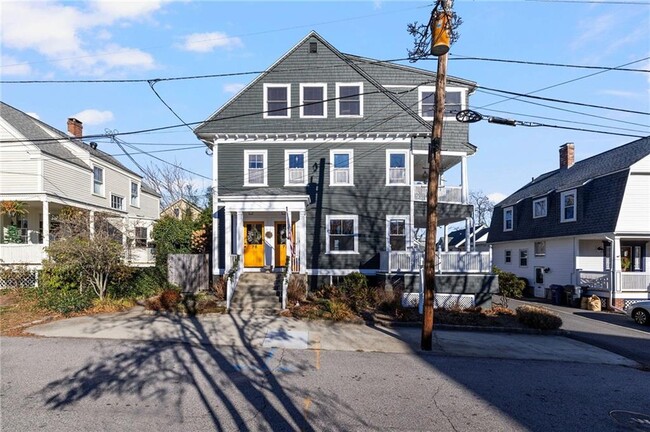 property at 73 Bayside Ave