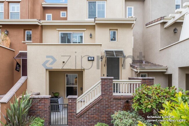 4 Muller Pl in San Jose, CA - Building Photo - Building Photo