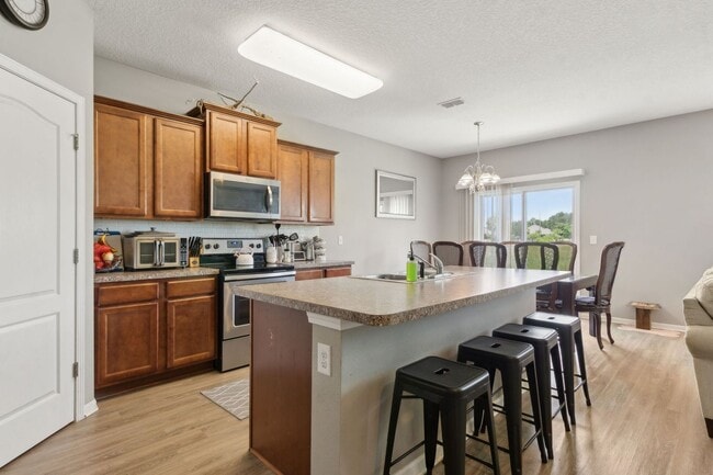 95105 Timberlake Dr in Fernandina Beach, FL - Building Photo - Building Photo