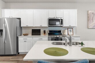 8109 Mandela Bend in Austin, TX - Building Photo - Building Photo