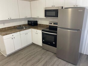 5905 NW 3rd Ave in Miami, FL - Building Photo - Building Photo