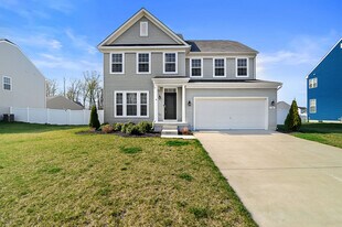 30 Jeanette Ct in Magnolia, DE - Building Photo