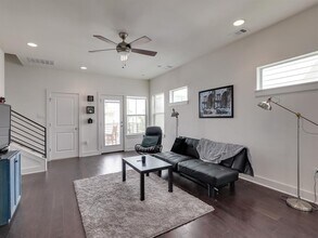 1109 Euphoria Bend in Austin, TX - Building Photo - Building Photo