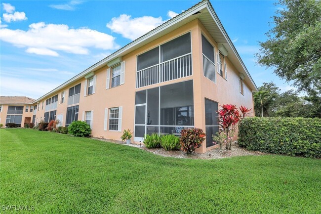 property at 555 Augusta Blvd