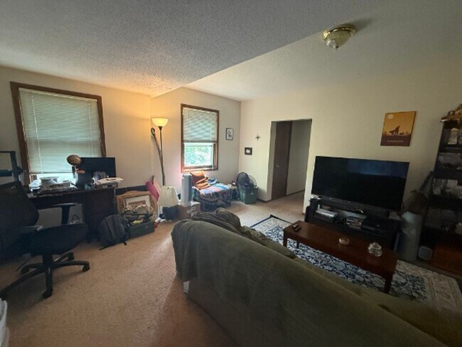 813 N Capitol Heights in St. Paul, MN - Building Photo - Building Photo