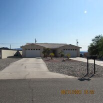 1311 Wapati Dr in Lake Havasu City, AZ - Building Photo