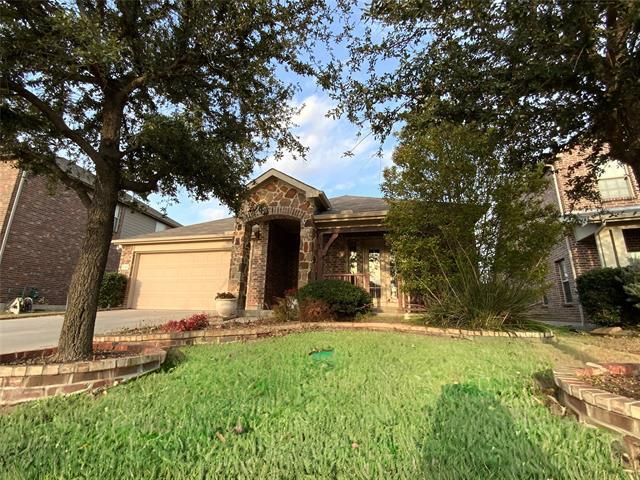 829 Golden Bear Ln in McKinney, TX - Building Photo - Building Photo