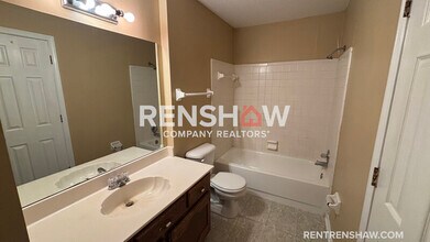 5119 Overview Ridge in Memphis, TN - Building Photo - Building Photo