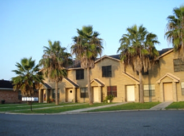 3813 N 7th Ct in McAllen, TX - Building Photo