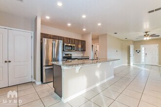 2298 Canyon Breeze Ave in Kissimmee, FL - Foto de edificio - Building Photo