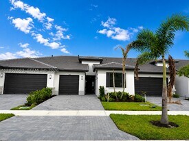 13504 Starkissed Ln in Port St. Lucie, FL - Building Photo