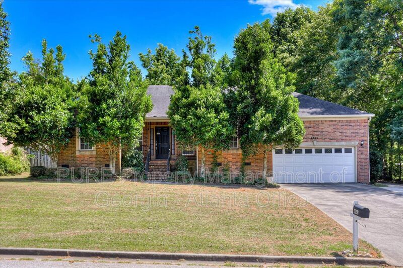 4541 Country Glen Cir in Grovetown, GA - Building Photo
