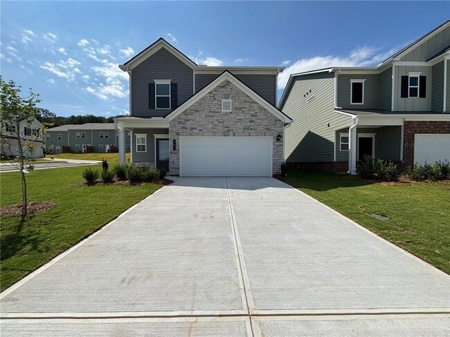 property at 701 Shetland Trl