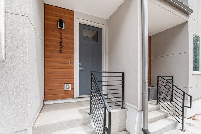 1256 Xavier St in Denver, CO - Building Photo - Building Photo