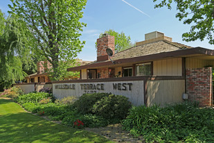 Hillsdale Terrace West Apartments