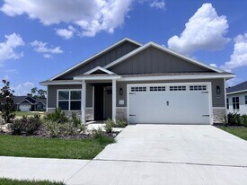 6686 SW 1 Ln in Gainesville, FL - Building Photo