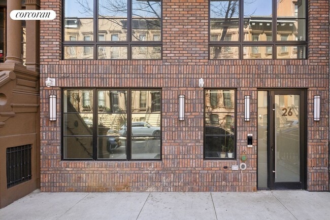 26 W 127th St in New York, NY - Building Photo - Building Photo