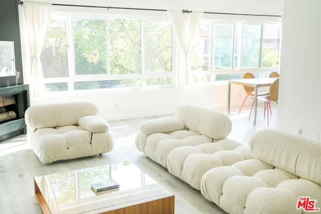 property at 10823 Camarillo St