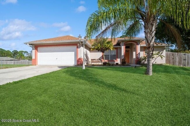 property at 437 Ward Rd SW