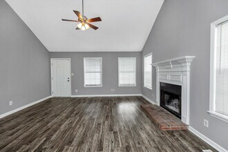 1755 Jeff Rd NW in Huntsville, AL - Building Photo - Building Photo