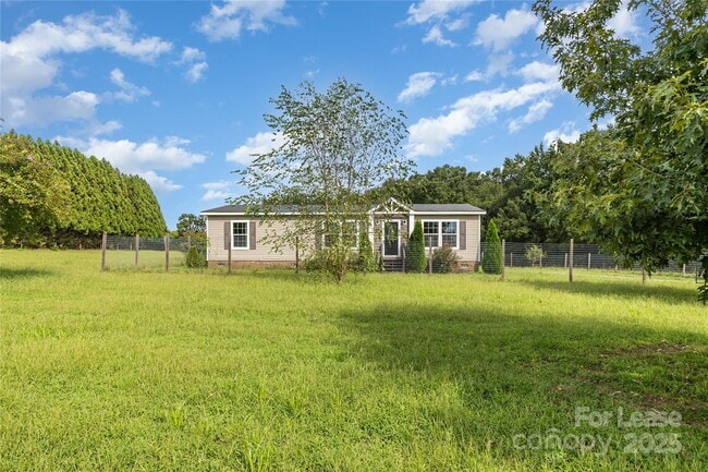 property at 5001 Friendly Baptist Church Rd