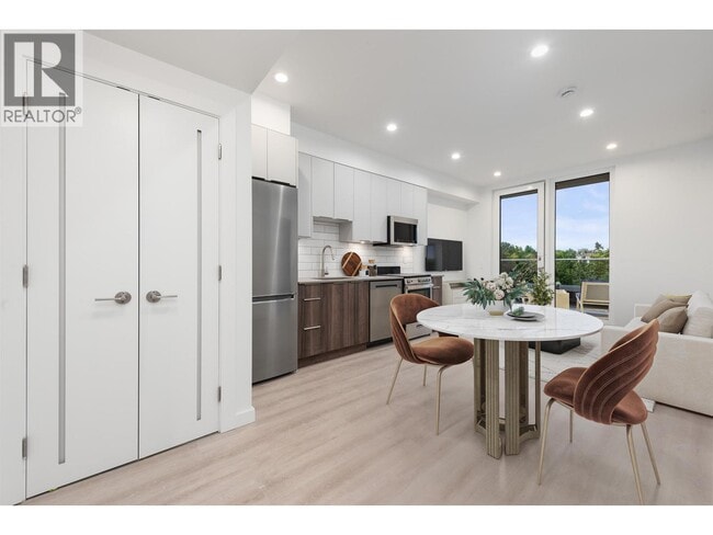 property at 1680 Adanac St