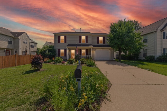 property at 103 Crimson Ct