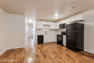 2508 Rowan St in Louisville, KY - Building Photo - Building Photo
