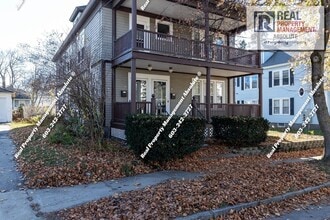 9-11 Faxon St in Nashua, NH - Building Photo - Building Photo
