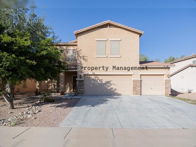 16966 W Saguaro Ln in Surprise, AZ - Building Photo - Building Photo